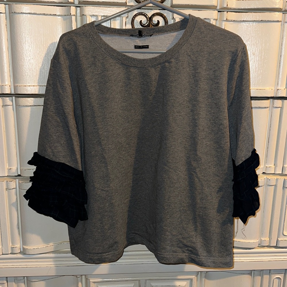 Miss Me Top
